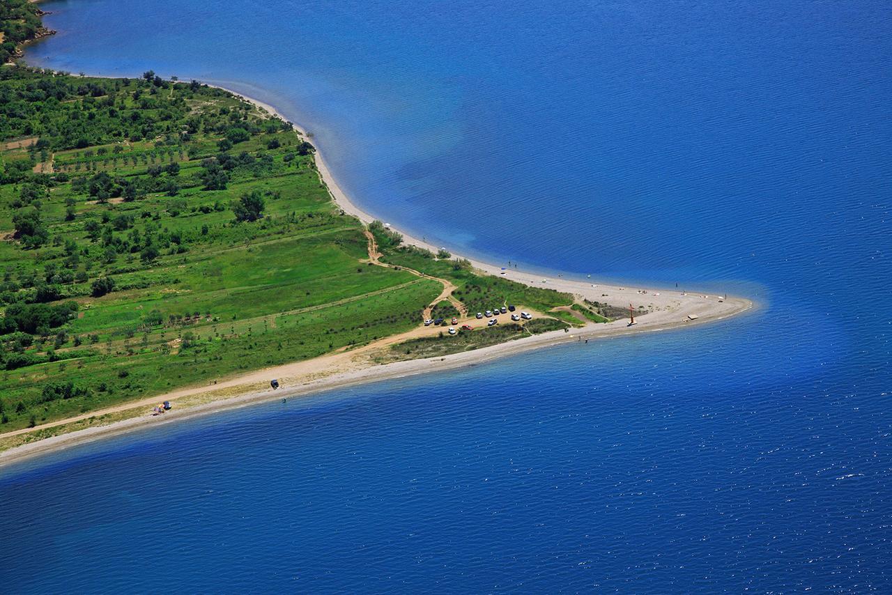 Apartman Bojana Appartement Starigrad Paklenica Buitenkant foto