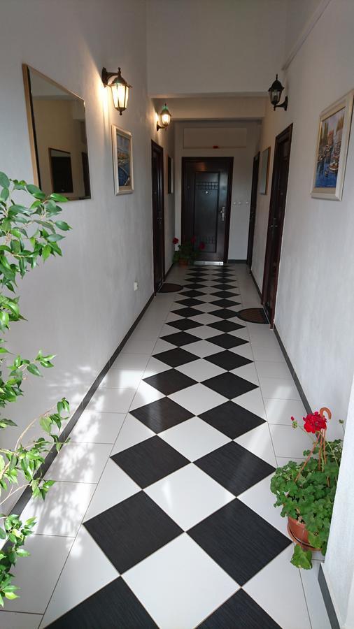 Apartman Bojana Appartement Starigrad Paklenica Buitenkant foto