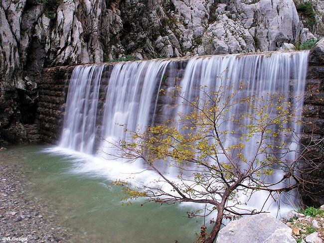 Apartman Bojana Appartement Starigrad Paklenica Buitenkant foto