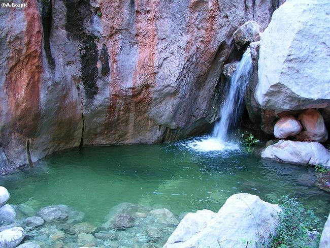 Apartman Bojana Appartement Starigrad Paklenica Buitenkant foto