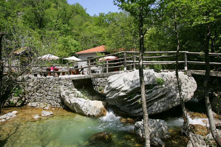 Apartman Bojana Appartement Starigrad Paklenica Buitenkant foto