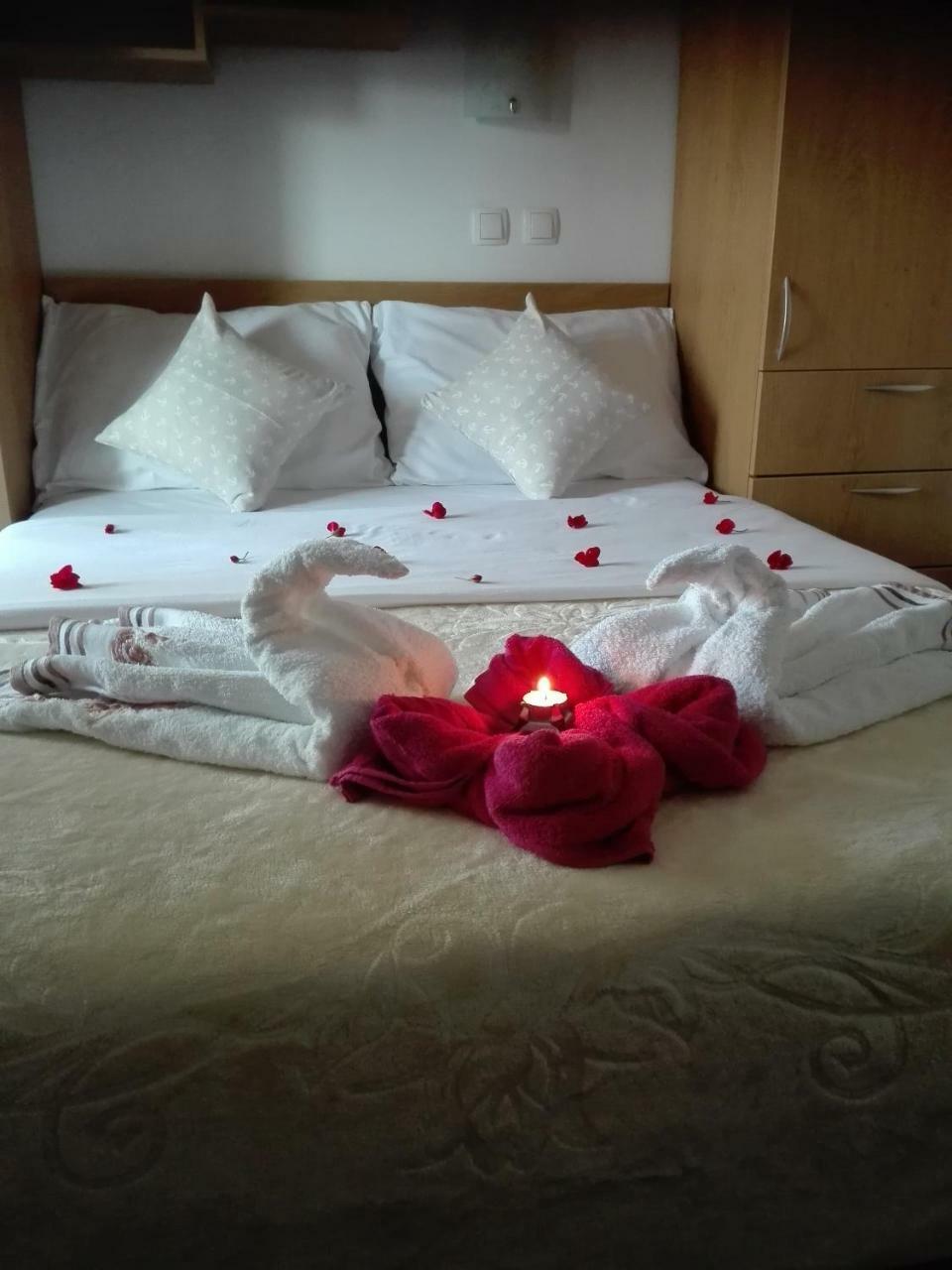 Apartman Bojana Appartement Starigrad Paklenica Buitenkant foto